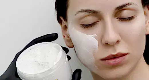 Эстетическая косметология